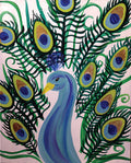 Proud Plumes