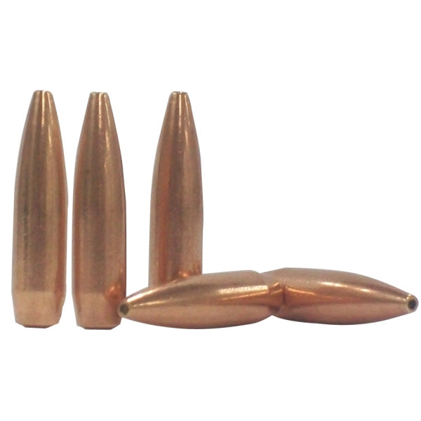 Prvi .224 / 22 75 Grain Hollow PointBoat Tail-Match (100)