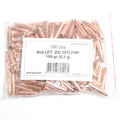 Prvi .257 / 257 100 Grain Pointed Soft Point (100)