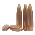 Prvi .264 / 6.5mm 120 Grain Hollow Point Boat Tail (100)