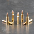 Prvi Partizan Ammunition 222 Remington 50 Grain Jacketed Soft Point 20 Count