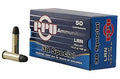 Prvi Partizan Ammunition 38 Special 158 Grain Lead Round Nose 50 Count