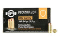 Prvi Partizan Ammunition 380 ACP 94 Grain Jacketed Hollow Point 50 Count