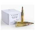 Prvi Partizan Ammunition 5.56x45mm NATO 62 Grain Full Metal Jacket 1000 Count