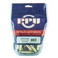 Prvi Partizian Brass 308 Winchester Box of 50