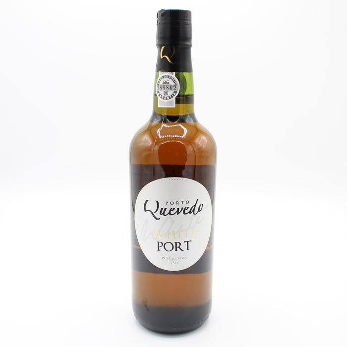 Quevedo Family White Port
