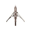 Rage Coc Nc 2-Blade Mechanical Broadhead 100 2" Cutting Diameter Pack of 3