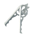 Rage NC 3-Blade Crossbow Broadhead Replacement Blades " Cutting Diameter  of