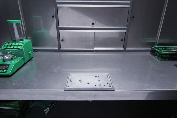 RCBS 3 Base Plate