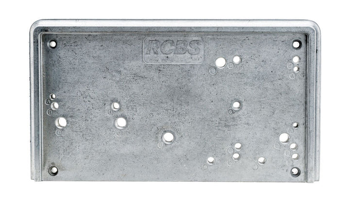 RCBS 3 Base Plate