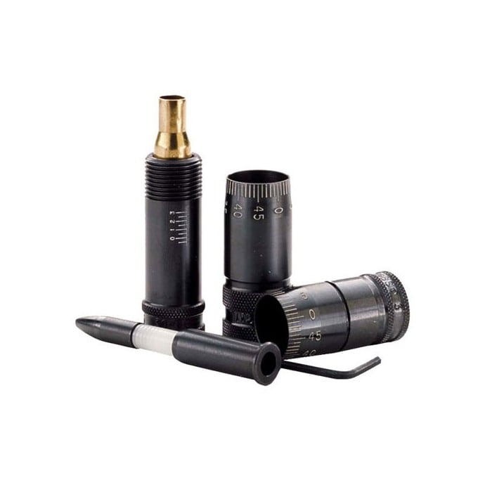 RCBS 30-06 Springfield Precision Micrometer