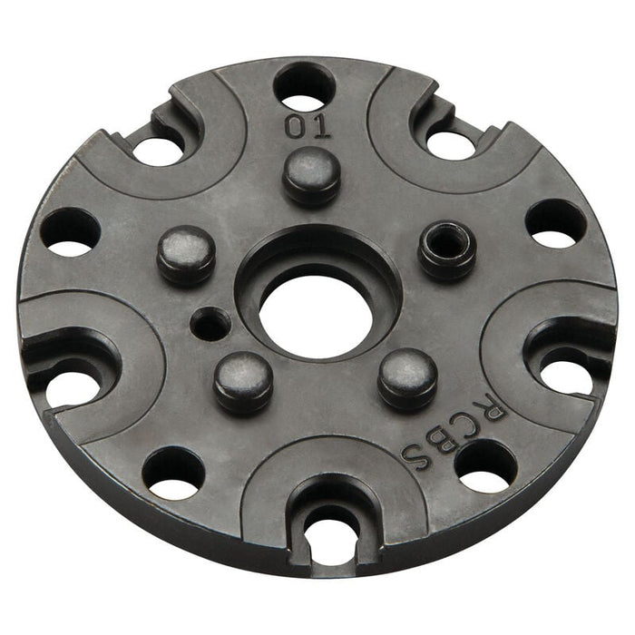 RCBS #32 Progressive Press Shell Plate RCBS Piggyback, AmmoMaster, Pro2000