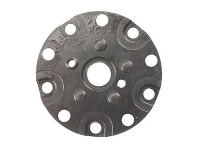 RCBS #32 Progressive Press Shell Plate RCBS Piggyback, AmmoMaster, Pro2000