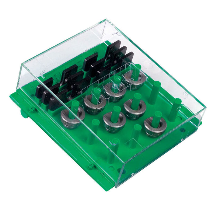 RCBS #49 Shell Holder 40-60 WCF (403 Diameter), 40-60 WCF (406 Diameter)
