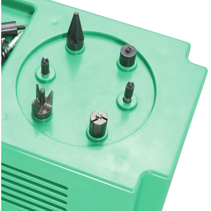 RCBS Brass Boss Case Prep Center