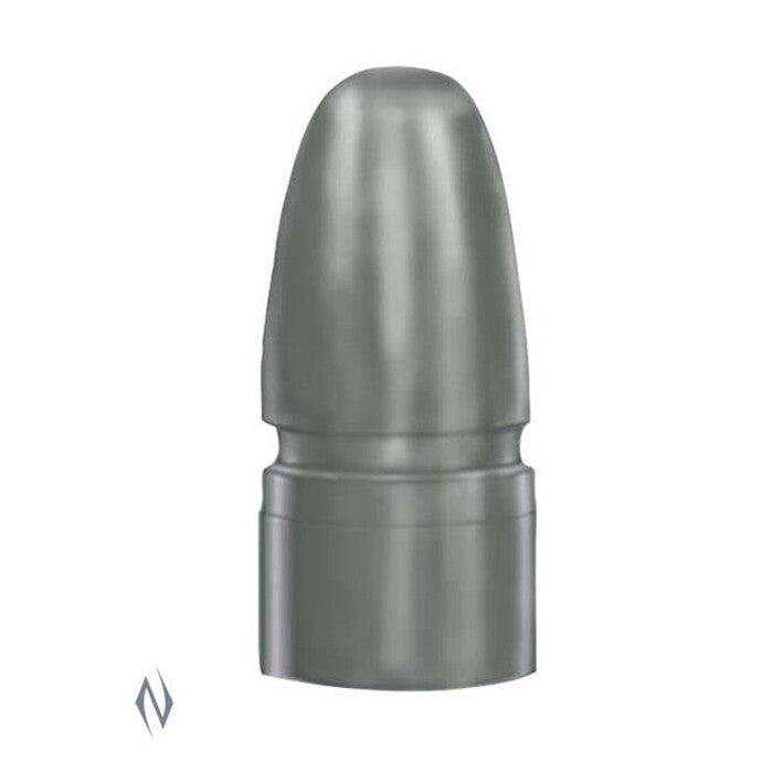 RCBS Bullet Mold 2-Cavity 31 Caliber 310 Cadet (.310 Diameter) 120 Grains Round Nose