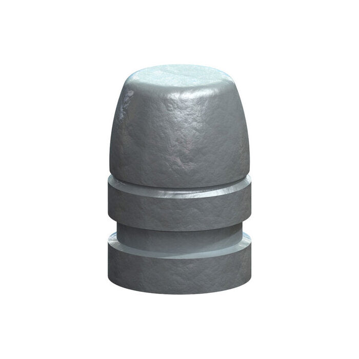 RCBS Bullet Mold 2-Cavity 40 Caliber (.401 Diameter) 180 Grains Flat Nose