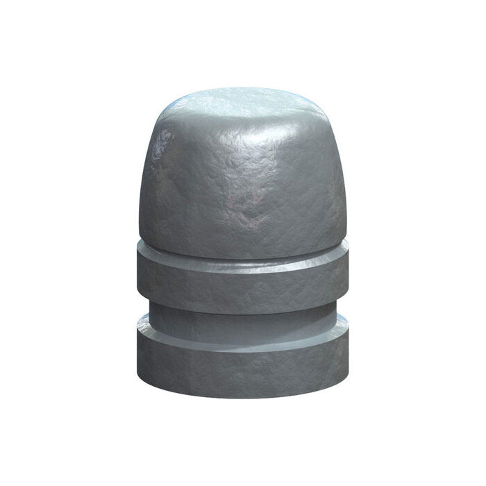 RCBS Bullet Mold 2-Cavity 44 Caliber (.428 - .430 Diameter) 200 Grains Flat Nose