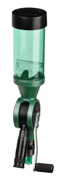 RCBS Competition Powder Measure with Large and Small Metering Drum