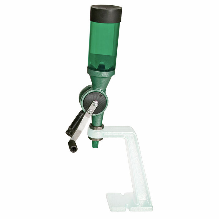 RCBS Competition Powder Measure with Large Metering Drum