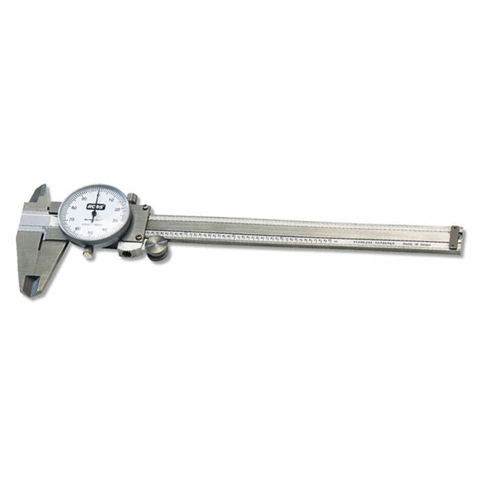 RCBS Dial Caliper 6"