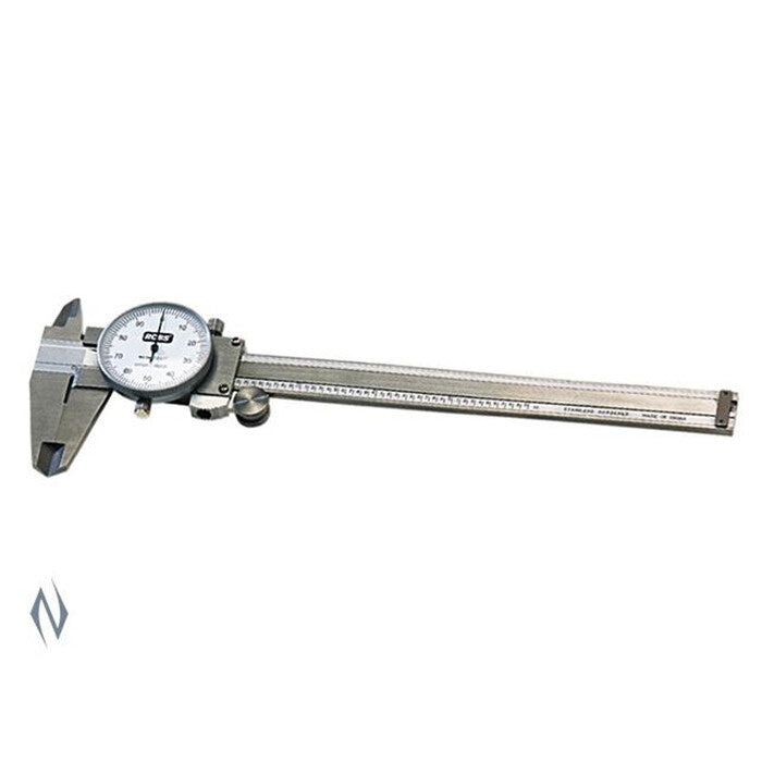 RCBS Dial Caliper 6"