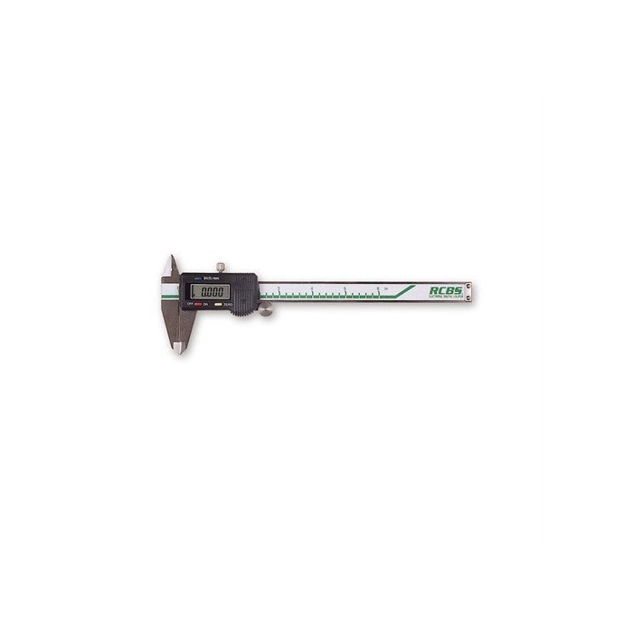 RCBS Digital Caliper 6"