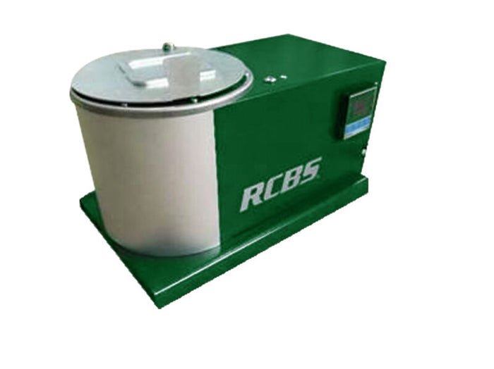 RCBS Easy Melt Programmable Lead Melting Pot