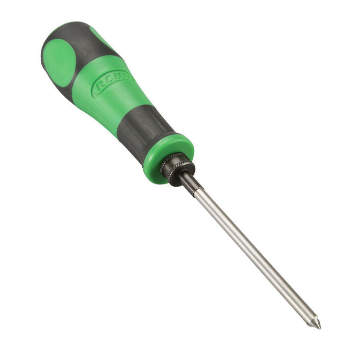 RCBS Flash Hole Deburring Tool 22 Caliber