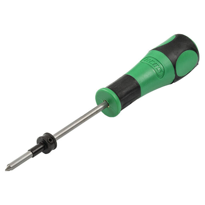 RCBS Flash Hole Deburring Tool 22 Caliber
