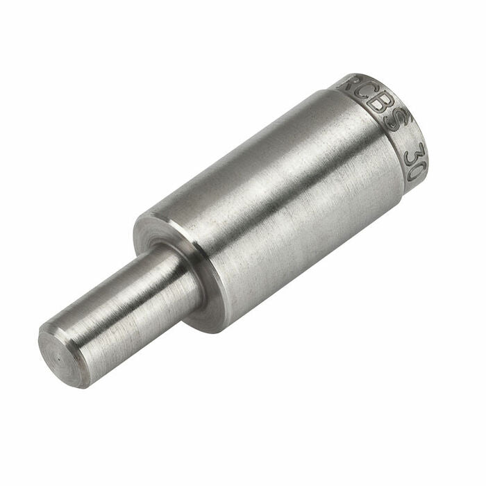 RCBS Hand Case Neck Turner Pilots 24 Caliber