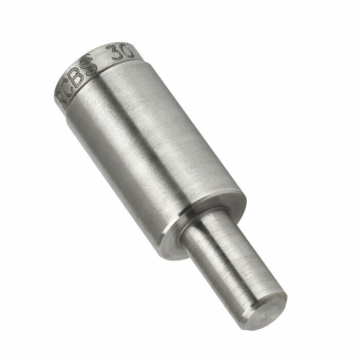 RCBS Hand Case Neck Turner Pilots 26 Caliber