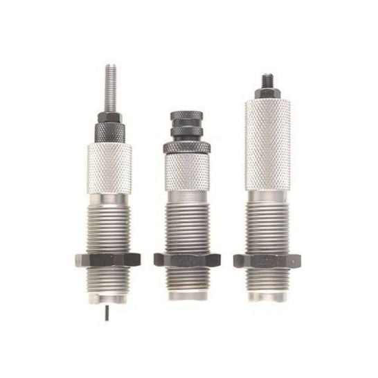 RCBS Legacy Series 3 Die Set
