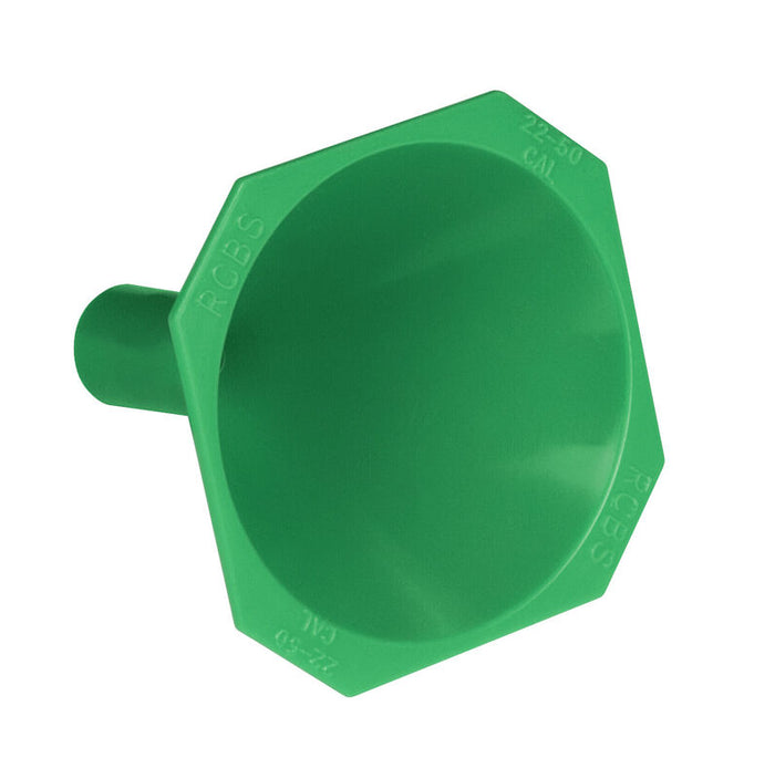 RCBS Powder Funnel 22 - 50 Caliber