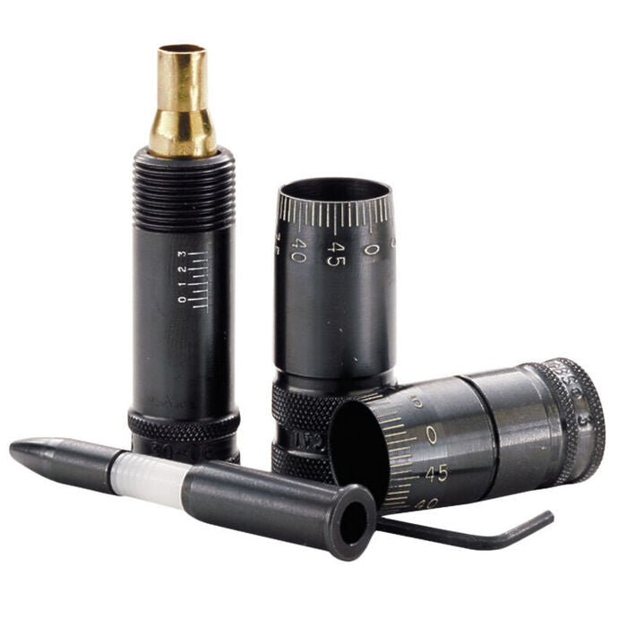 RCBS Precision Mic 6.5 Creedmoor