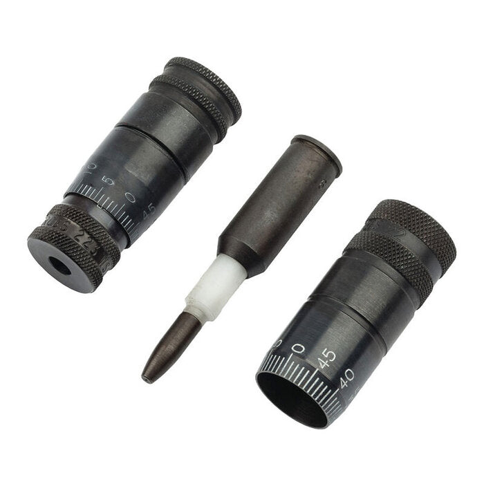 RCBS Precision Mic 7mm Remington Magnum