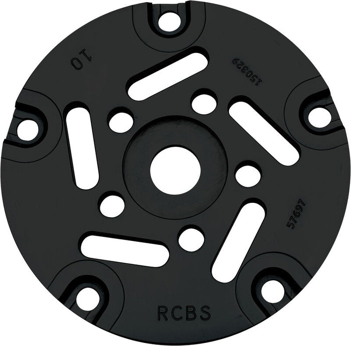 RCBS Pro Chucker RCBS Pro Chucker 5 Shell Plate #18 44 Special, 44 Remington Magnum