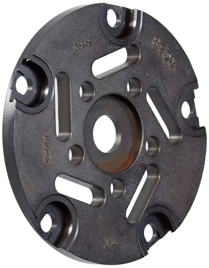 RCBS Pro Chucker RCBS Pro Chucker 5 Shell Plate #18 44 Special, 44 Remington Magnum