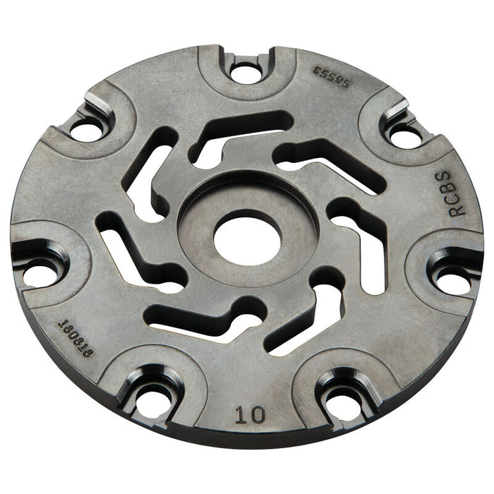 RCBS Pro Chucker RCBS Pro Chucker 7 Shell Plate #2 7-30 Waters, 32 Winchester Special