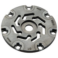 RCBS Pro Chucker RCBS Pro Chucker 7 Shell Plate #48 338 Norma Magnum
