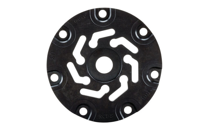 RCBS Pro Chucker RCBS Pro Chucker 7 Shell Plate #48 338 Norma Magnum