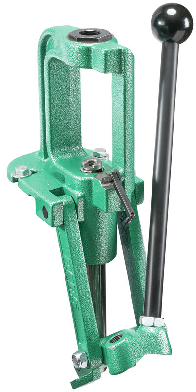 RCBS Rock Chucker Supreme Single Stage Reloading Press