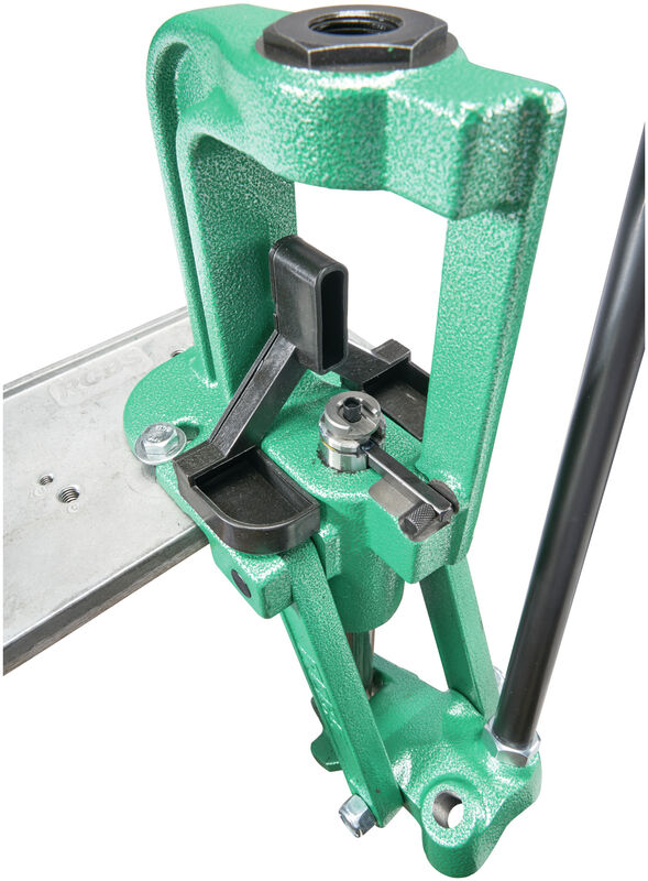 RCBS Rock Chucker Supreme Single Stage Reloading Press