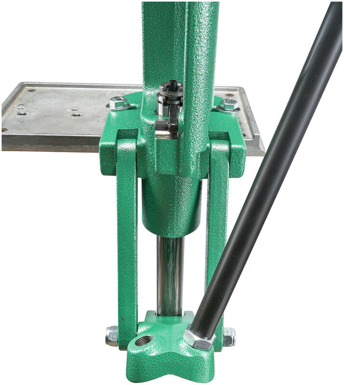 RCBS Rock Chucker Supreme Single Stage Reloading Press