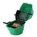 RCBS Rotary Case and Media Separator
