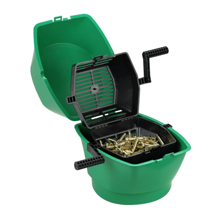 RCBS Rotary Case and Media Separator