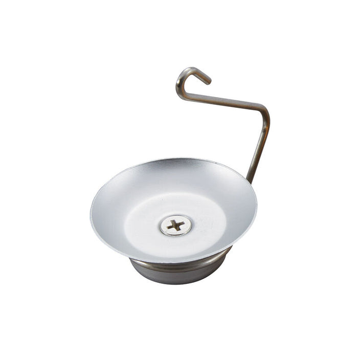 RCBS Scale Pan for RCBS Balance Beam Mechanical Powder Scales