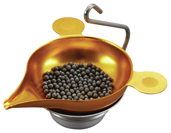 RCBS Scale Pan for RCBS Balance Beam Mechanical Powder Scales
