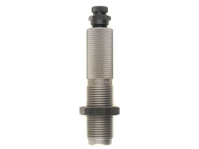 RCBS Seater Die 44 Remington Magnum, 44 Special