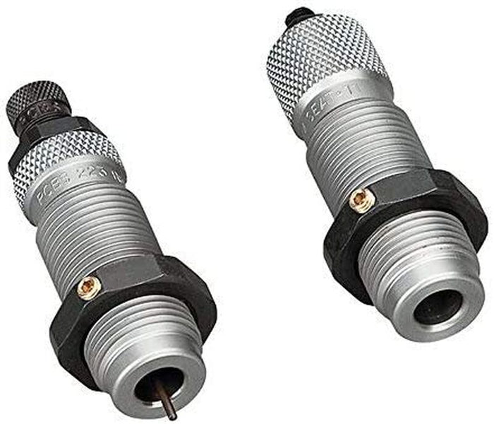 RCBS Small Base X-Die 2 Die Set 223 Remington
